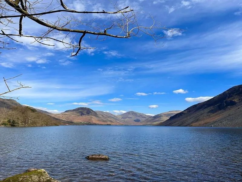 Wast Water
